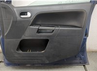  Замок двери Ford Fusion 2002-2012 11506930 #13