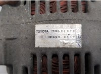  Генератор Toyota Sequoia 2000-2008 20612042 #2