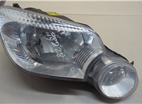  Фара (передняя) Skoda Yeti 2009-2018 20612044 #1