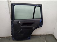  Дверь боковая (легковая) Ford Fusion 2002-2012 20612052 #2