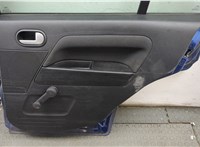  Дверь боковая (легковая) Ford Fusion 2002-2012 20612052 #3
