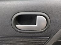  Дверь боковая (легковая) Ford Fusion 2002-2012 20612052 #4