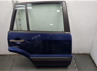  Дверь боковая (легковая) Ford Fusion 2002-2012 20612052 #1