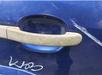  Дверь боковая (легковая) Ford Fusion 2002-2012 20612052 #13