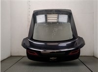  Фонарь крышки багажника Chevrolet Volt 2010-2015 11506947 #1