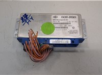 0486107002, 504089275 Блок управления АБС (ABS, ESP, ASR) Iveco EuroCargo 2 2002-2015 20612069 #1