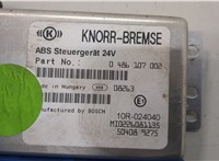0486107002, 504089275 Блок управления АБС (ABS, ESP, ASR) Iveco EuroCargo 2 2002-2015 20612069 #3