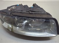  Кронштейн фары Audi A4 (B6) 2000-2006 11506952 #1