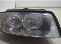  Кронштейн фары Audi A4 (B6) 2000-2006 11506952 #4