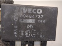  Реле накала Iveco EuroCargo 1 1991-2002 20612075 #4