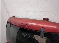  Петля заднего стекла Ford Explorer 2001-2006 11506995 #7
