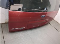 Петля заднего стекла Ford Explorer 2001-2006 11506995 #10