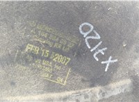  Защита арок (подкрылок) Mercedes ML W164 2005-2011 20612084 #2