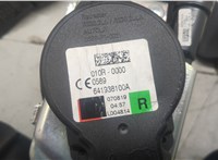 72117441660, 7441660 Ремень безопасности BMW X2 (F39) 2017-2023 20612086 #2