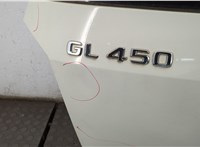  Замок стекла Mercedes GL X164 2006-2012 11507006 #4