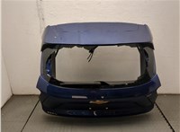  Двигатель стеклоочистителя (моторчик дворников) задний Chevrolet Trax 2023-2025 11507022 #1