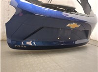  Двигатель стеклоочистителя (моторчик дворников) задний Chevrolet Trax 2023-2025 11507022 #2