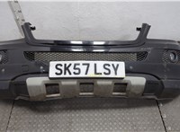  Бампер Mercedes ML W164 2005-2011 20612095 #1