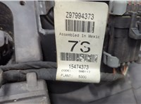  Бампер Mercedes ML W164 2005-2011 20612095 #15