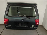  Замок багажника Toyota Sequoia 2000-2008 11507033 #1