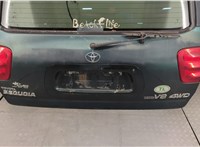  Замок багажника Toyota Sequoia 2000-2008 11507033 #2