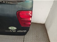  Замок багажника Toyota Sequoia 2000-2008 11507033 #4
