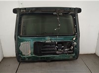  Замок багажника Toyota Sequoia 2000-2008 11507033 #7