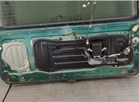  Замок багажника Toyota Sequoia 2000-2008 11507033 #8
