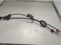  Трос кулисы КПП Nissan Qashqai 2006-2013 20612101 #1