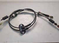  Трос кулисы КПП Ford Focus 2 2008-2011 20612103 #1