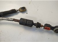  Трос кулисы КПП Ford Focus 2 2008-2011 20612103 #3