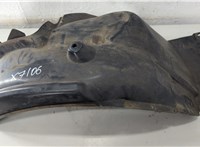  Защита арок (подкрылок) BMW 1 E87 2004-2011 20612104 #1