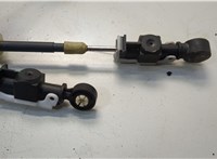  Трос кулисы КПП Opel Astra H 2004-2010 20612107 #2