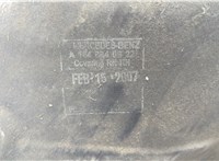  Защита арок (подкрылок) Mercedes ML W164 2005-2011 20612121 #2
