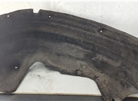  Защита арок (подкрылок) Mercedes ML W164 2005-2011 20612121 #3
