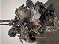  Двигатель (ДВС) Volkswagen Polo 2005-2009 20612131 #1