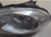  Фара (передняя) Renault Kangoo 2008-2013 20612142 #3