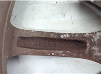 Колпачок литого диска Mazda MX-5 3 2005-2015 11507100 #7