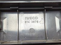  Переключатель отопителя (печки) Iveco EuroCargo 1 1991-2002 20612149 #3
