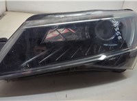  Фара (передняя) Skoda SuperB 2015-2025 20612155 #3