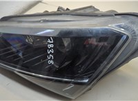  Фара (передняя) Skoda SuperB 2015-2025 20612155 #4