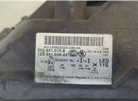  Фара (передняя) Skoda SuperB 2015-2025 20612155 #6