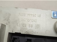 81258067114, 4462100080, 81254446074 Блок управления ECU-ZBR Man TGX 2012-2021 20612160 #4
