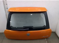  Стекло заднее Fiat Grande Punto 2005-2010 11507137 #1