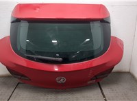  Щеткодержатель Opel Astra J 2010-2017 11507140 #1