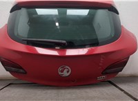  Щеткодержатель Opel Astra J 2010-2017 11507140 #10