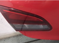  Щеткодержатель Opel Astra J 2010-2017 11507140 #12