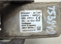  Лямбда зонд DAF LF 2013-2021 20612174 #2