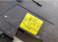  Кронштейн фары Ford Mondeo 3 2000-2007 11507143 #10