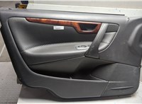  Дверная карта (Обшивка двери) Volvo XC70 2002-2007 20612179 #1